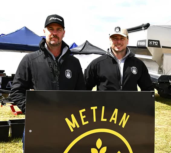 Stewart & Seán - Fantastic Nozzles